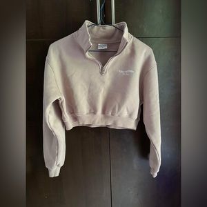 Vitae apparel 1/4 zip